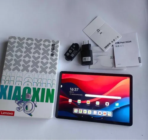 Lenovo Xiaoxin Pad 2024 wifi