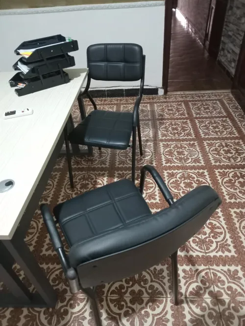 A vendre un mobilier de bureaux