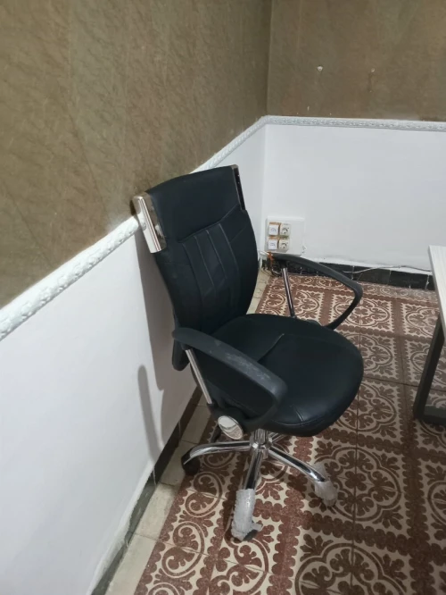A vendre un mobilier de bureaux