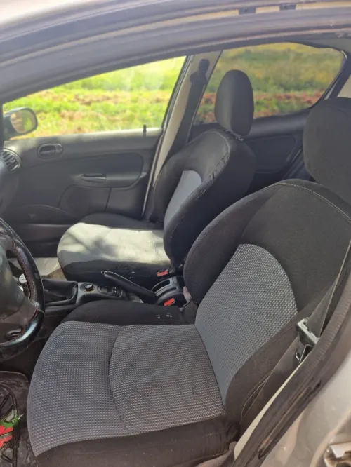 Peugeot 206 2004 206