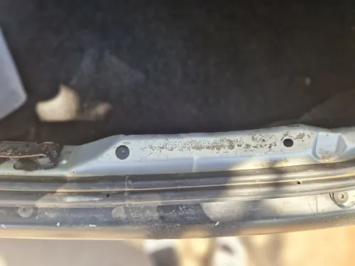 Peugeot 206 2004 206