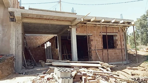 Vente bien immobilier Oran Mers El Kébir