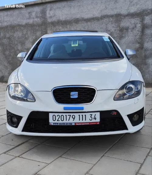 Seat Leon 2011 Leon