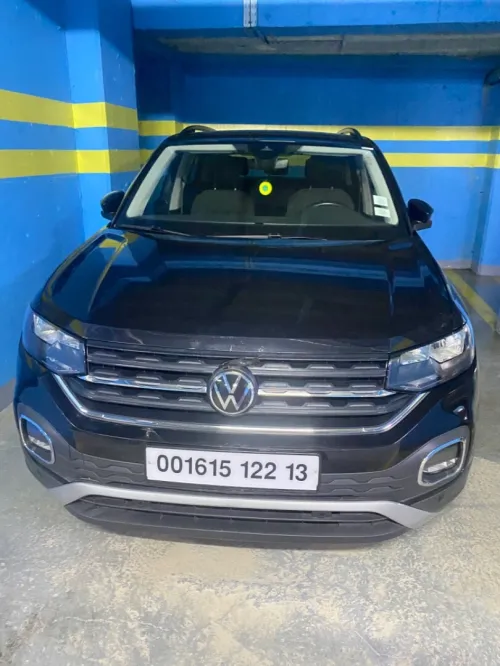 Volkswagen Up 2022 Up