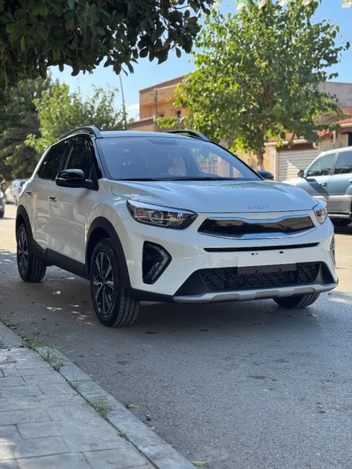Kia KX1 2025 Full option