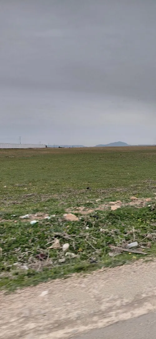 Vente Terrain Agricole Sétif Ain arnat