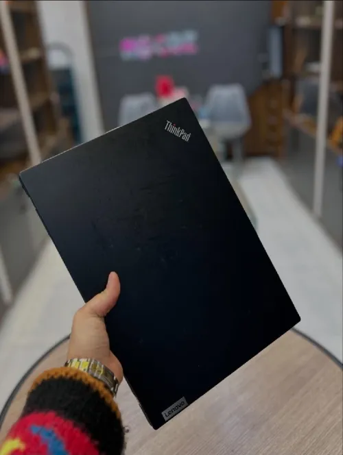 Pc lenovo thinkpad L14