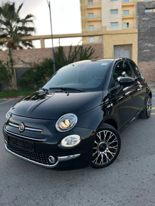 Fiat 500 2024 Dolcevita plus 