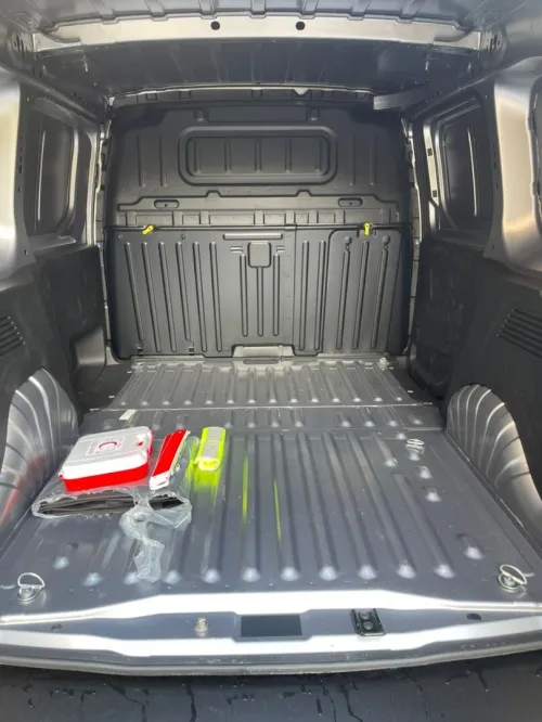 Fiat Doblo Van 2025 Doblo