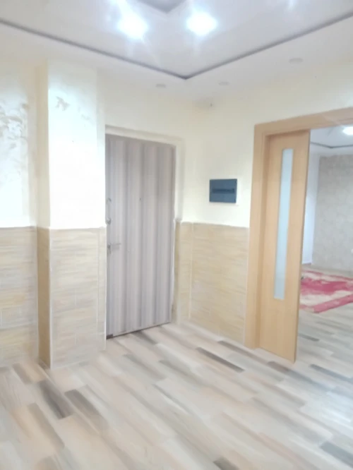 Vente Appartement F3 Alger Bordj el kiffan