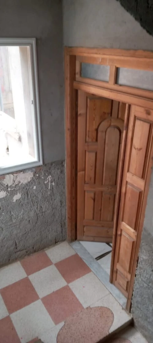 Vente Villa Boumerdès Ouled hedadj