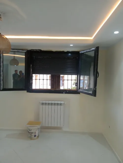 Vente Appartement F3 Alger Mohammadia