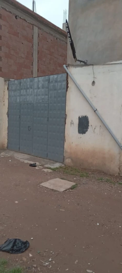 Vente Villa Boumerdès Ouled hedadj