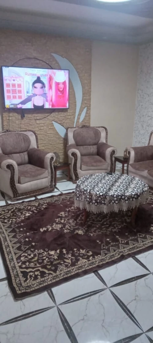 Vente Villa Boumerdès Ouled hedadj