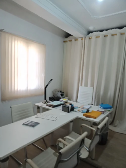 Location Niveau De Villa F3 Alger Dar el beida
