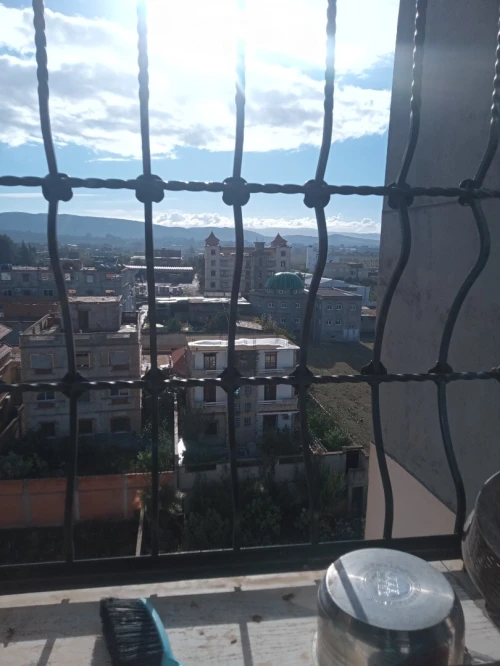 Vente Appartement F3 Boumerdès Djinet