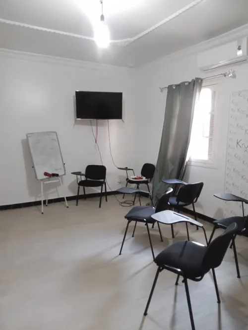 Location Niveau De Villa F4 Alger Dar el beida
