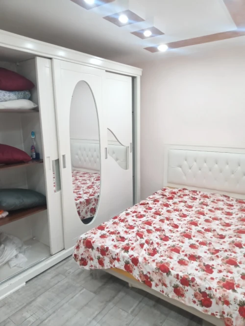 Vente Appartement F3 Boumerdès Djinet