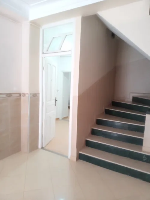 Location Appartement Niveau de villa F2 Alger Dar el beida