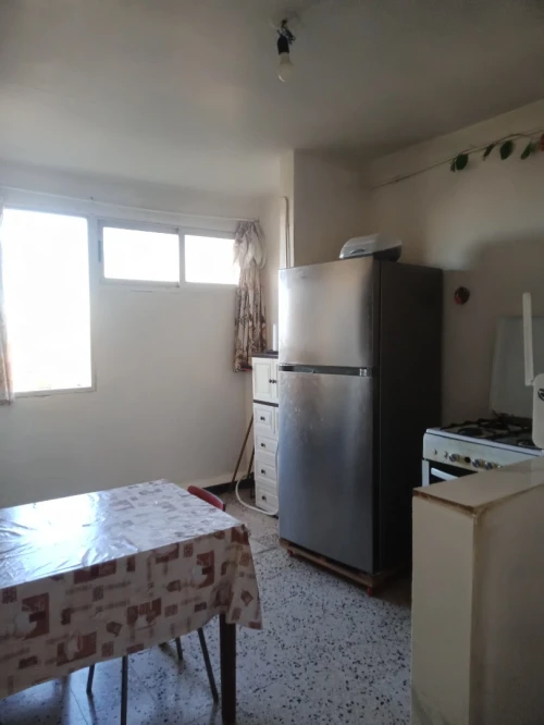 Vente Appartement F3 Alger Bab ezzouar