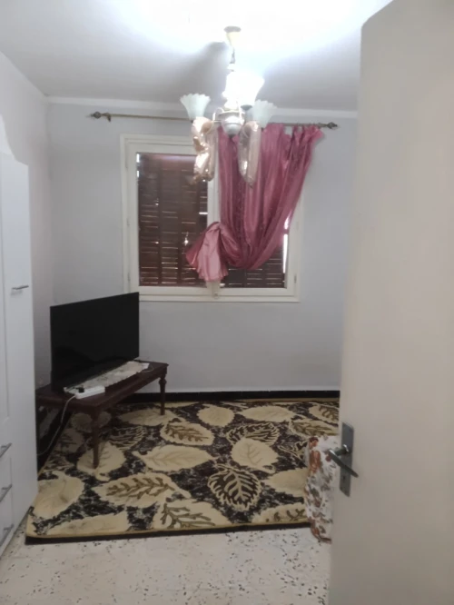 Vente Appartement F3 Alger Bab ezzouar
