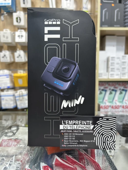Gopro hero 11 black mini