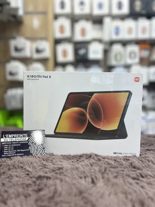 Xiomi Xiomi pad 8 8/256Gb