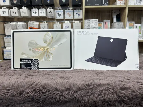 Honor pad 9 8/256 + Smart Keyboard