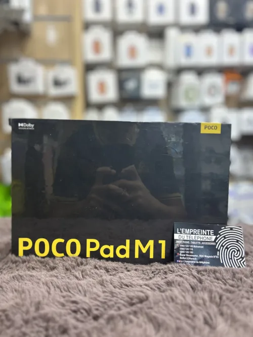 Poco Poco pad m1 8/256Gb