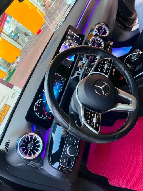 Mercedes Classe A 2022 180  Sport +