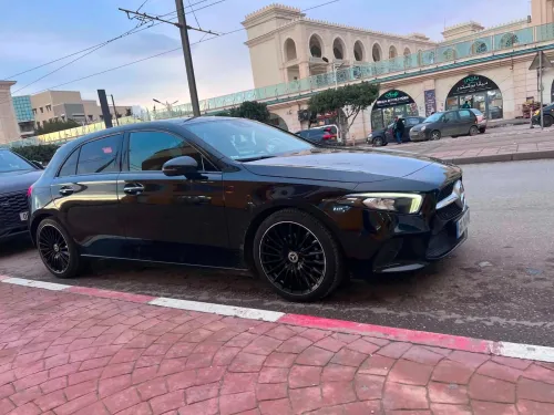 Mercedes Classe A 2022 180  Sport +