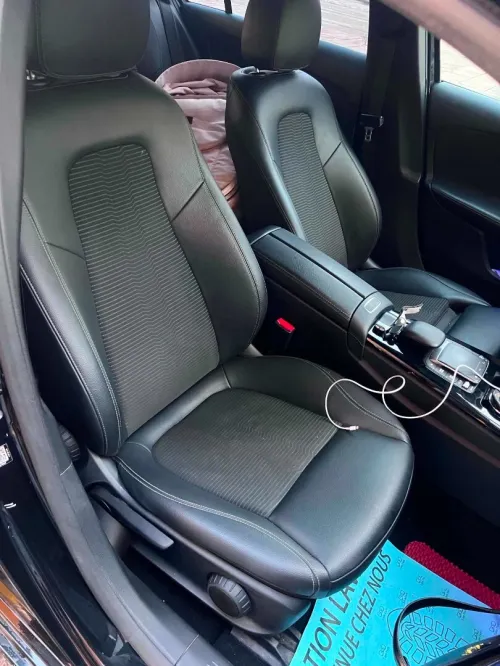 Mercedes Classe A 2022 180  Sport +
