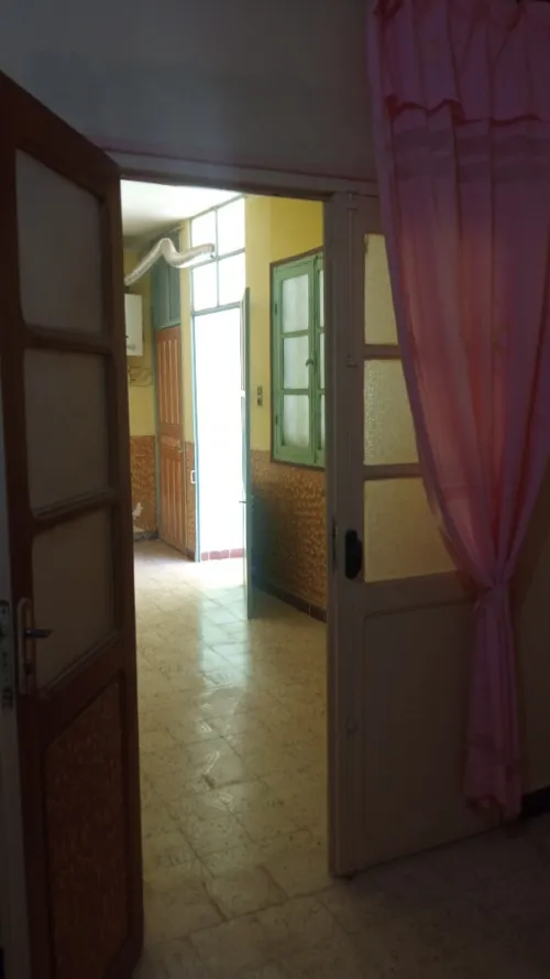 Vente Villa Tlemcen Ouled mimoun