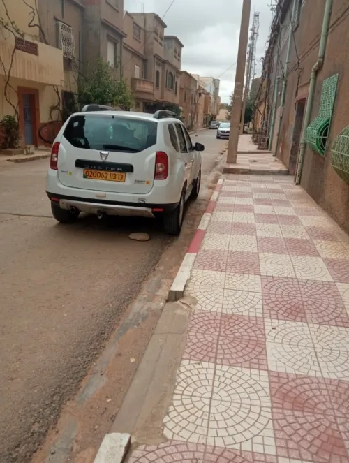 Vente Villa Tlemcen Ouled mimoun