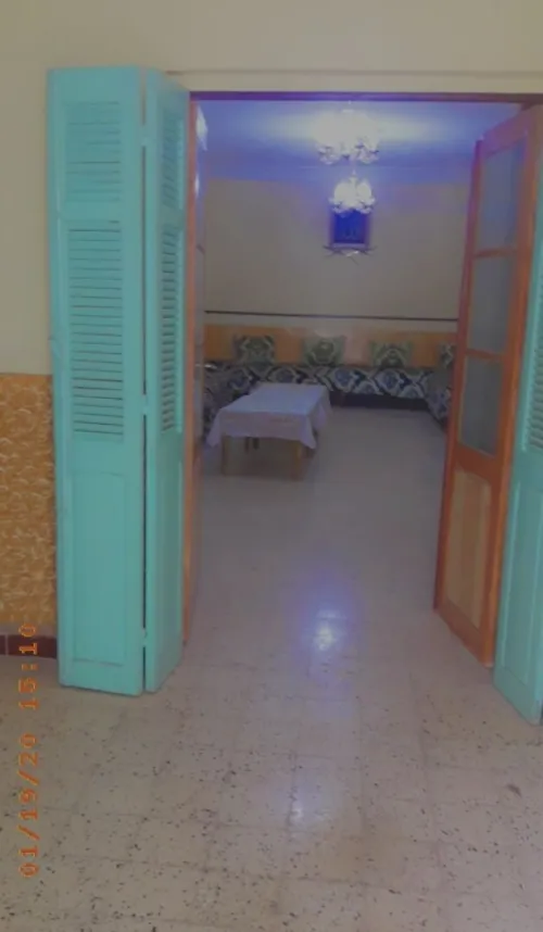Vente Villa Tlemcen Ouled mimoun