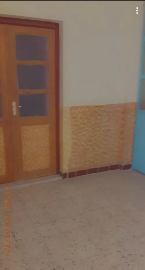 Vente Villa Tlemcen Ouled mimoun