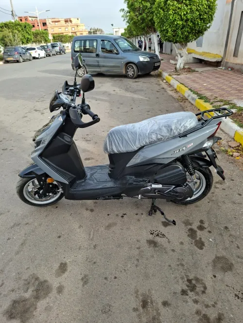 Sym Jet4 rx 2025