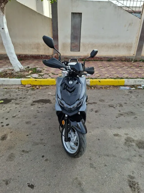 Sym Jet4 rx 2025
