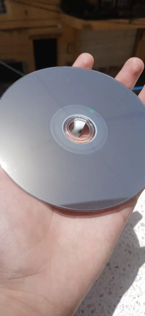 CD MINECRAFT 