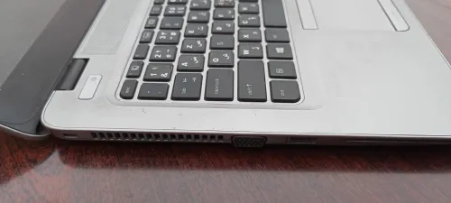 Hp Elitbook i7