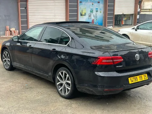 Volkswagen Passat 2019 Confortline