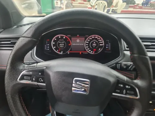 Seat ARONA 2019 FR