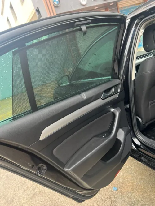 Volkswagen Passat 2019 Confortline