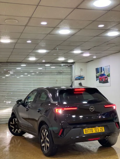 Opel Mokka 2023 Elegance