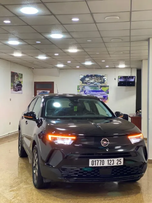 Opel Mokka 2023 Elegance
