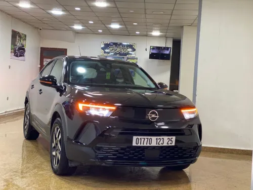 Opel Mokka 2023 Elegance