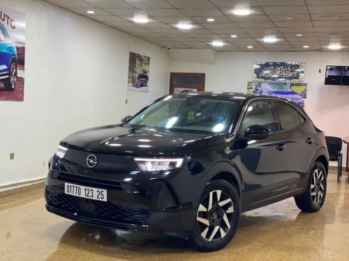 Opel Mokka 2023 Elegance