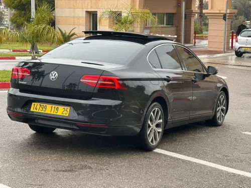 Volkswagen Passat 2019 Confortline