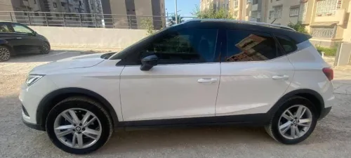 Seat ARONA 2019 FR