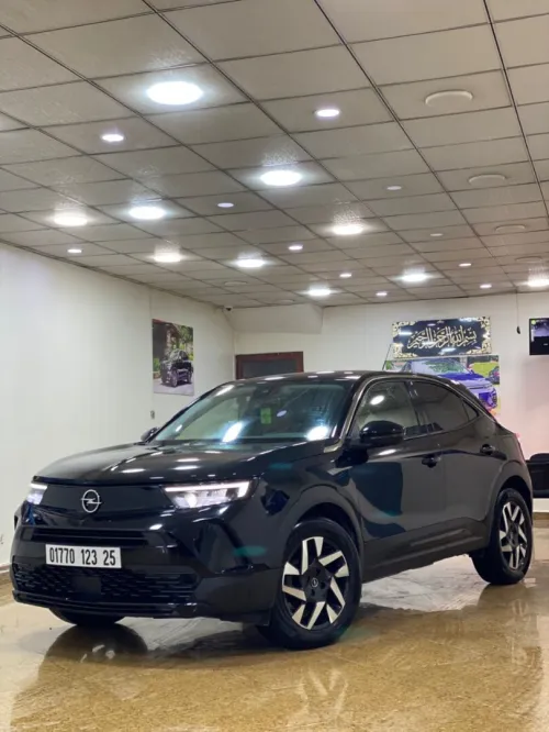Opel Mokka 2023 Elegance